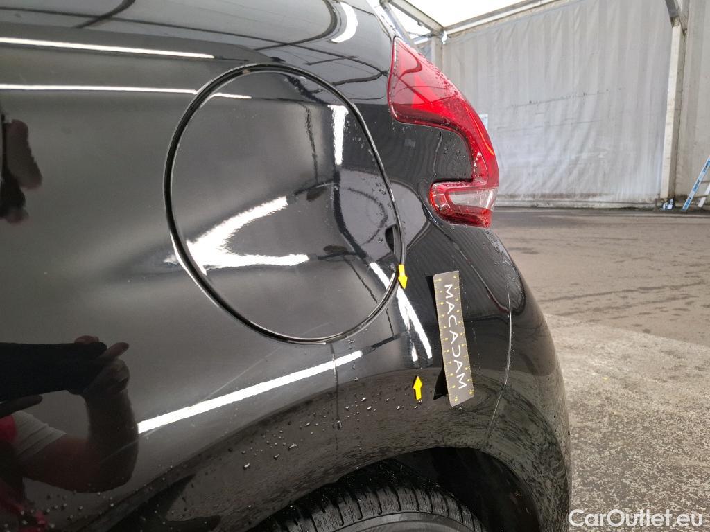  Peugeot  208  Affaire Premium Pack 1.6 HDi 75CV BVM5 E6 #14