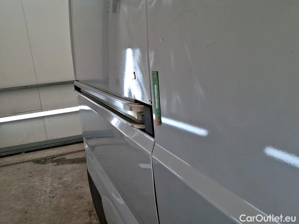  Fiat  Ducato FIAT  / 2014 / 4P / Fourgon tôlé 2.3 Multijet 140 3.5 C H2 Pro Lounge #22