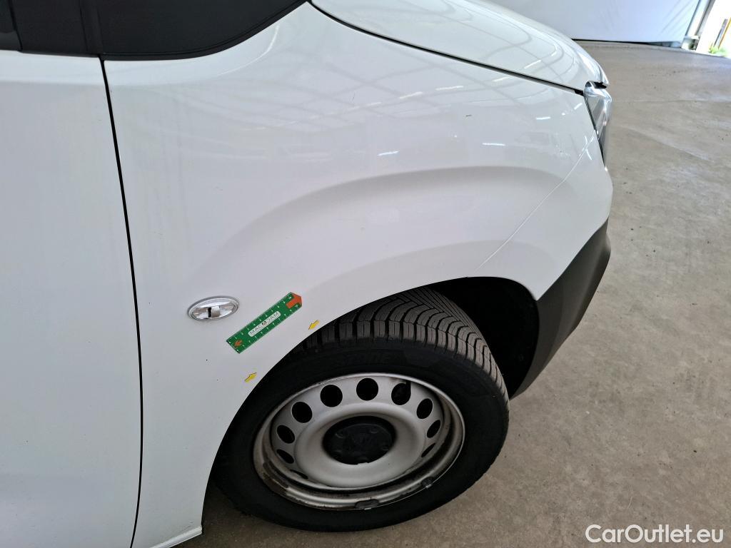 Peugeot  Partner  Premium L2 1.5 HDi 100CV BVM6 E6d #1