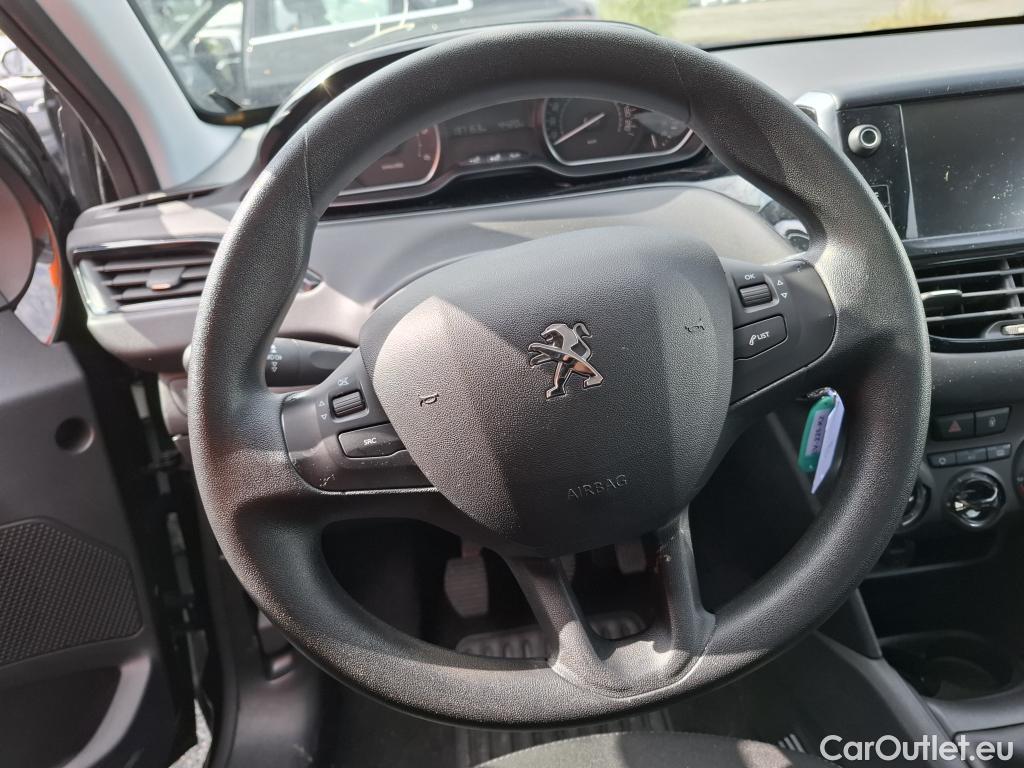  Peugeot  208  Affaire Premium Pack 1.6 HDi 75CV BVM5 E6 #36