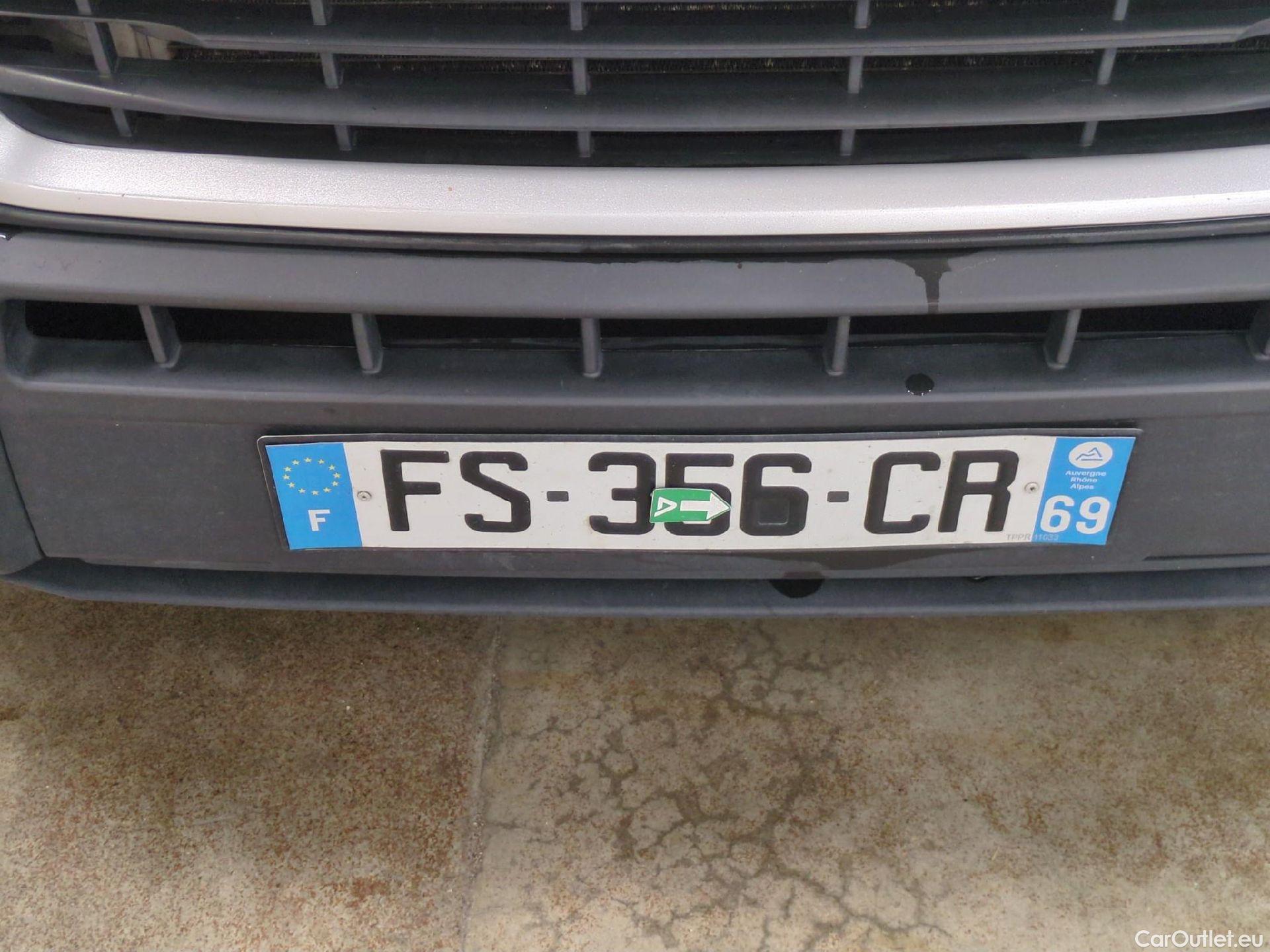  Peugeot  Boxer  Fourgon Surélevé 333 L2H2 Premium BlueHDi 140 Stop&Start 140CV BVM6 #20