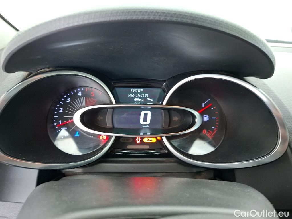  Renault  Clio  IV Air MediaNav 1.5 dCi 90CV BVM5 E6 #48