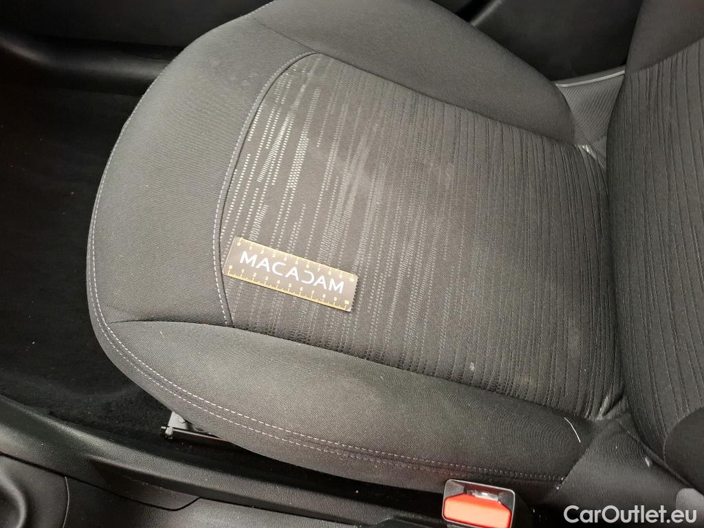  Peugeot  208  Affaire Premium Pack 1.6 HDi 75CV BVM5 E6 #31