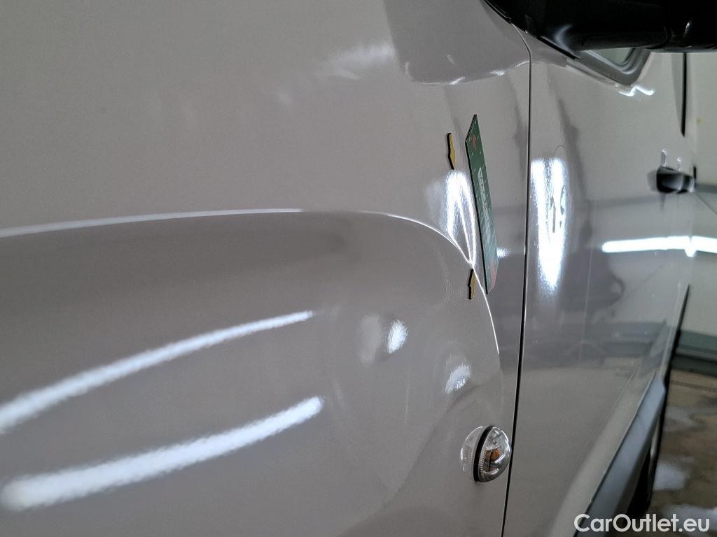  Peugeot  Partner  Cabine Approfondie L2 1.5 HDi 100CV BVM6 E6d #11