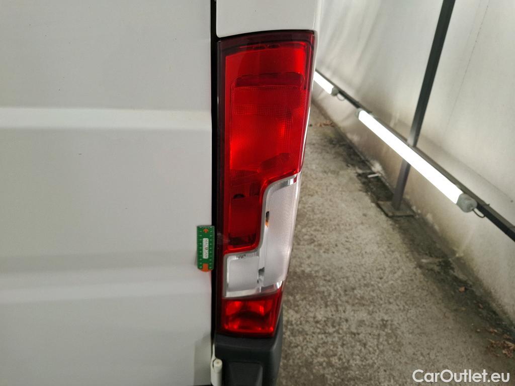  Peugeot  Boxer PEUGEOT  VU 4p Fourgon BLUEHDI 110 PREMIUM 330 L2H2 #20
