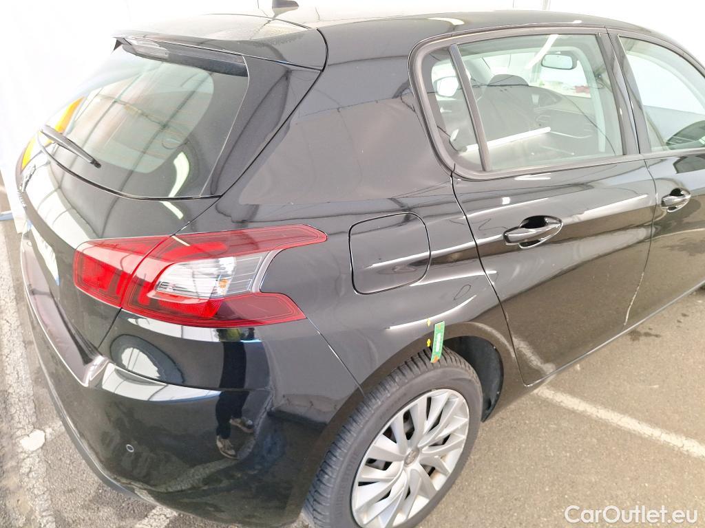  Peugeot  308  Premium Pack 1.5 HDI 100CV BVM6 E6dT #33