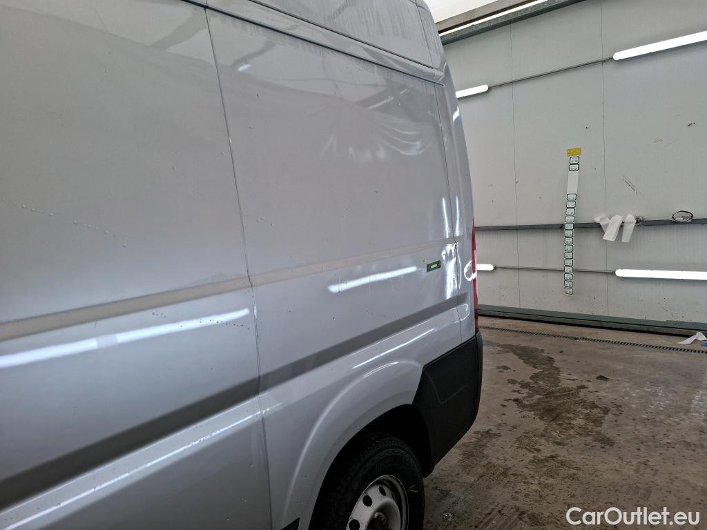  Fiat  Ducato FIAT  / 2014 / 4P / Fourgon tôlé 2.3 Multijet 140 3.5 C H2 Pro Lounge #5