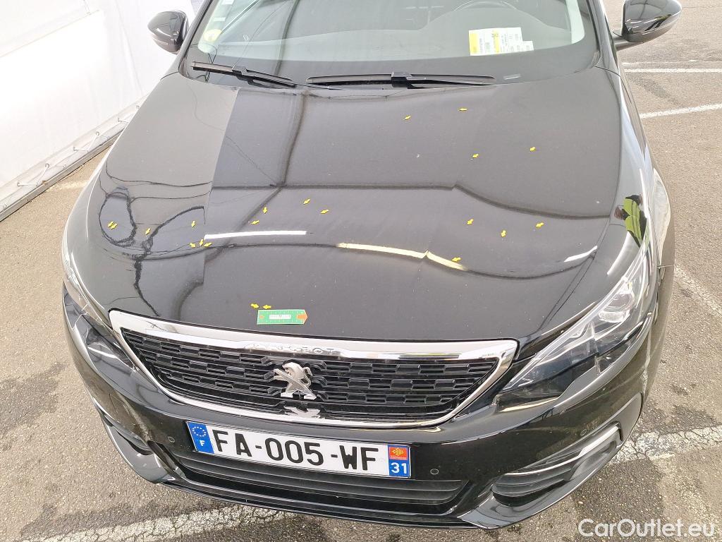  Peugeot  308  Premium Pack 1.5 HDI 100CV BVM6 E6dT #13