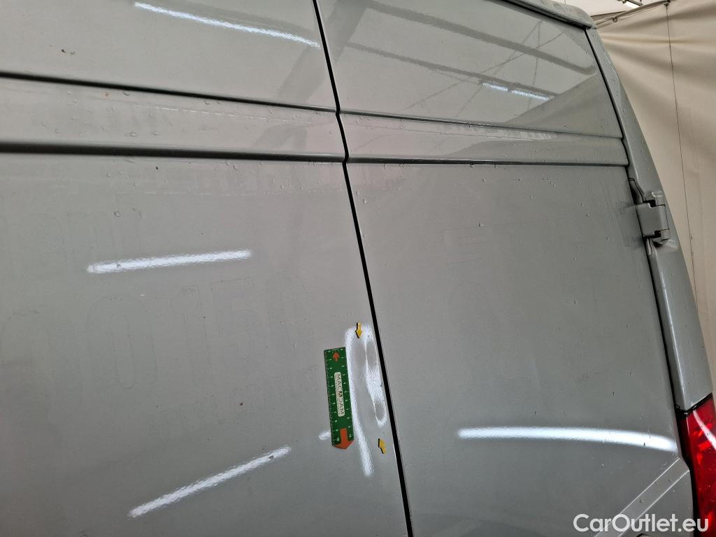  Fiat  Ducato FIAT  / 2014 / 4P / Fourgon tôlé 2.3 Multijet 140 3.5 C H2 Pro Lounge #10
