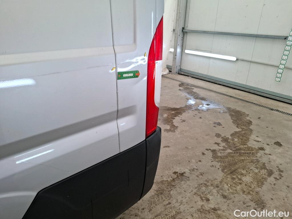  Fiat  Ducato FIAT  / 2014 / 4P / Fourgon tôlé 2.3 Multijet 140 3.5 C H2 Pro Lounge #14