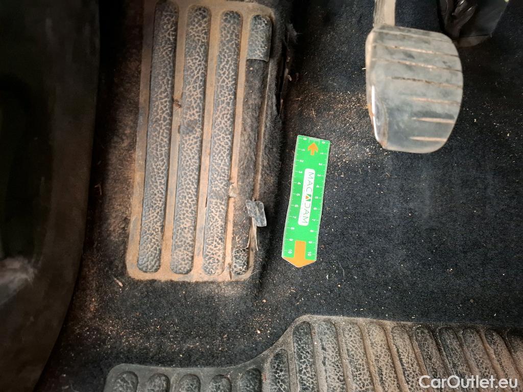  Renault  Clio  IV Air MediaNav 1.5 dCi 90CV BVM5 E6 #32