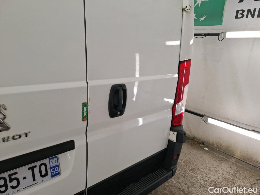  Peugeot  Boxer PEUGEOT  VU 4p Fourgon BLUEHDI 110 PREMIUM 330 L2H2 #14