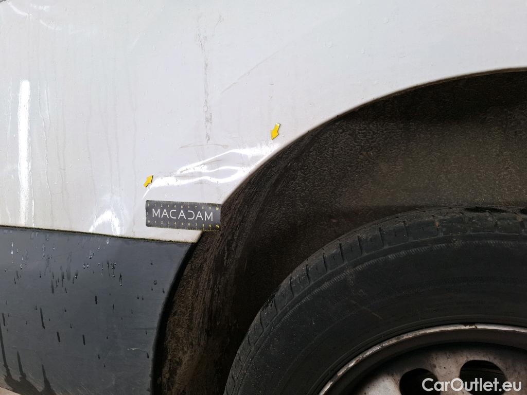  Citroen  Jumpy  Fourgon Club XL 2.0 BlueHDi 120CV BVM6 E6dT #7