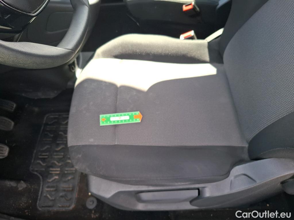  Peugeot  Partner  Asphalt L2 1.5 HDi 100CV BVM5 E6dT #25