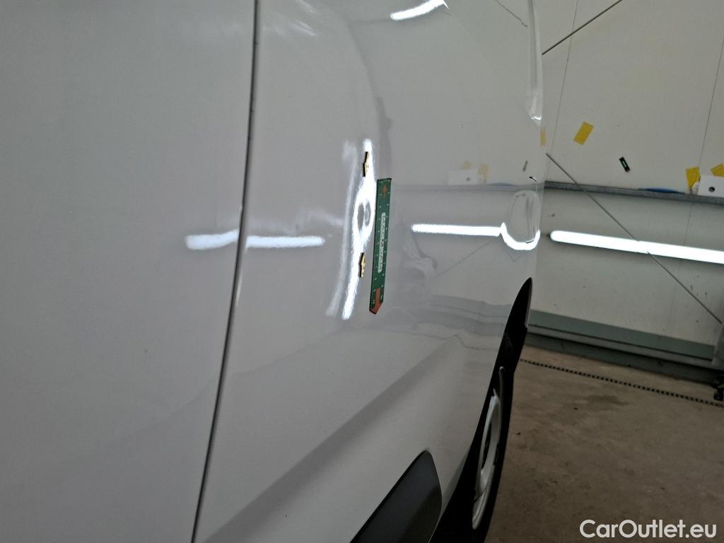  Peugeot  Partner  Premium L2 1.5 HDi 100CV BVM6 E6d #14