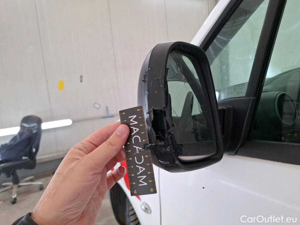  Citroen  Berlingo  Fourgon Confort L1 (Court) 1.6 BlueHDi 100CV BVM5 E6 #1