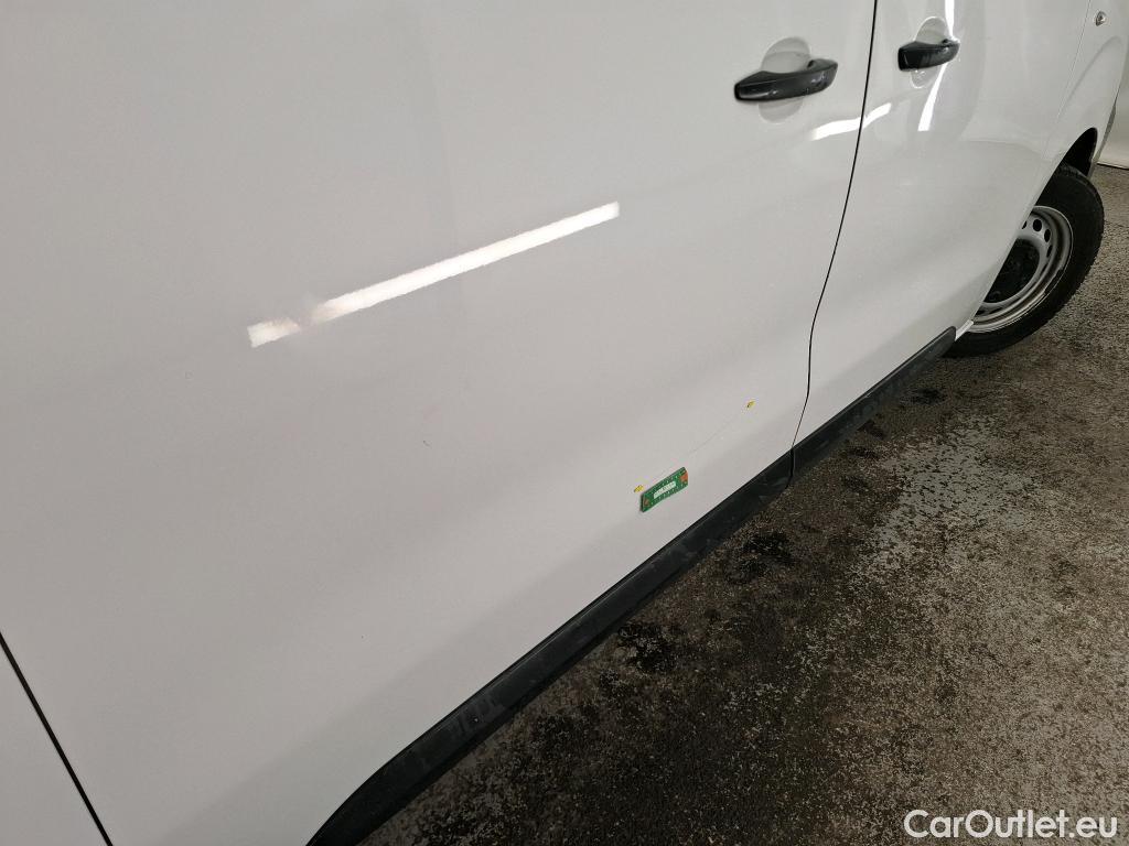  Peugeot  Expert  Fourgon Premium L2 2.0 HDi 120CV BVM6 E6dT #8