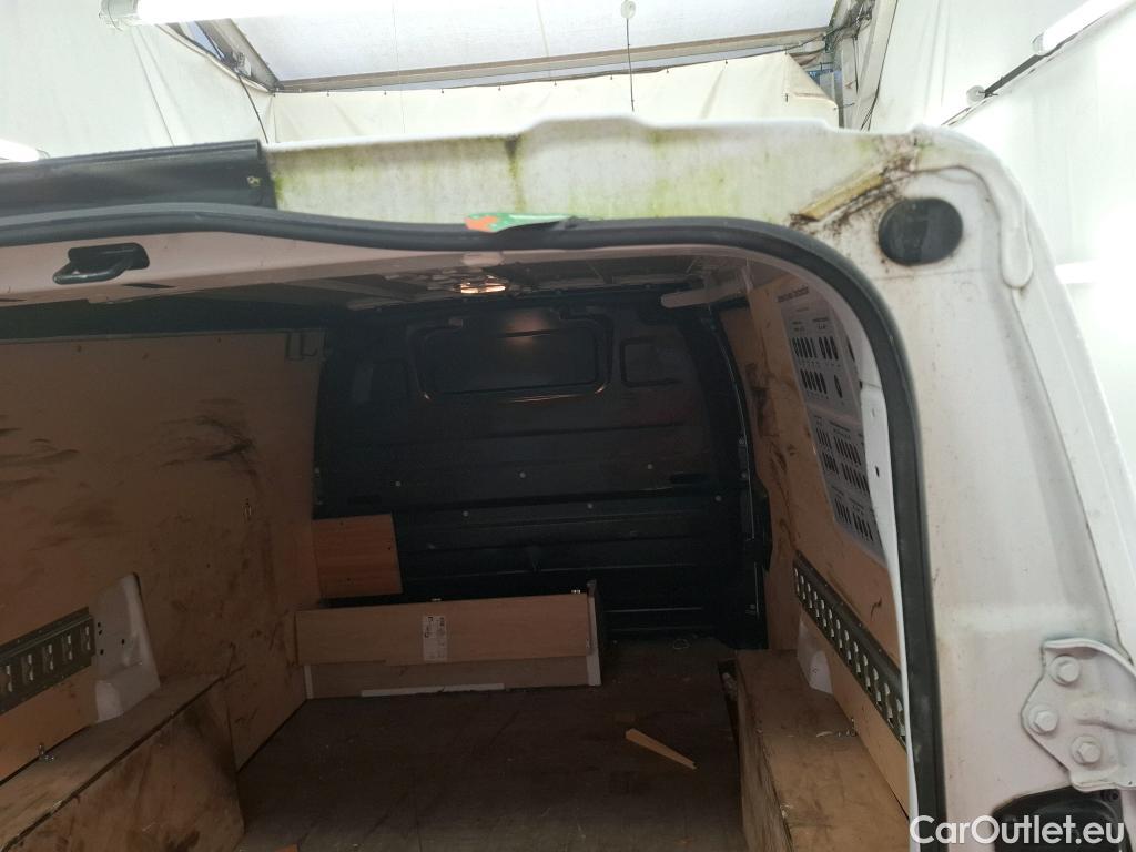  Peugeot  Expert  Fourgon Premium L2 2.0 HDi 120CV BVM6 E6dT #14