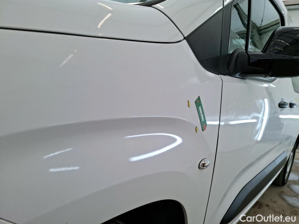  Peugeot  Partner  Cabine Approfondie L2 1.5 HDi 100CV BVM6 E6d #10