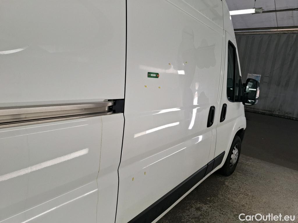  Peugeot  Boxer PEUGEOT  VU 4p Fourgon BLUEHDI 110 PREMIUM 330 L2H2 #3