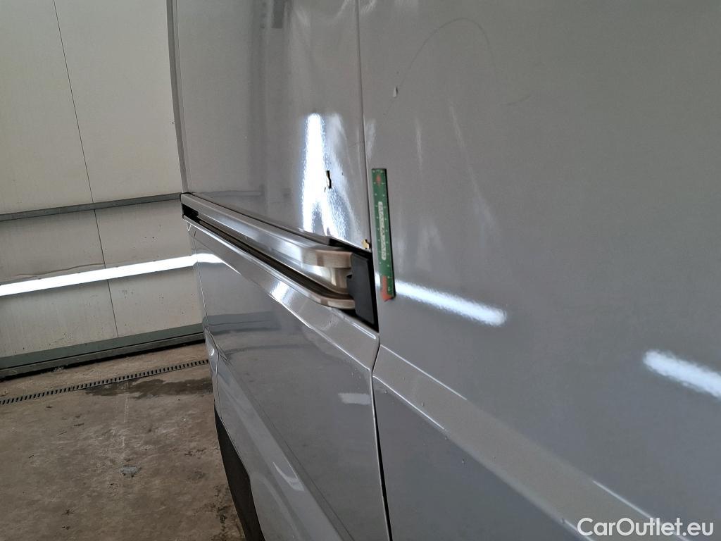  Fiat  Ducato FIAT  / 2014 / 4P / Fourgon tôlé 2.3 Multijet 140 3.5 C H2 Pro Lounge #23