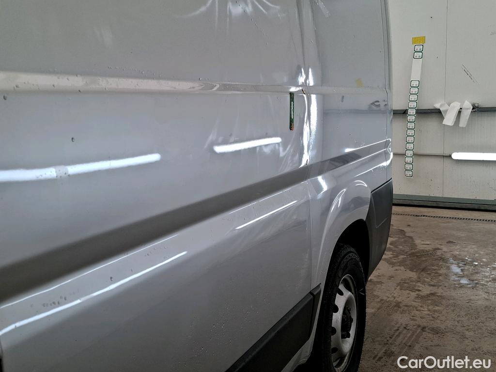  Fiat  Ducato FIAT  / 2014 / 4P / Fourgon tôlé 2.3 Multijet 140 3.5 C H2 Pro Lounge #4