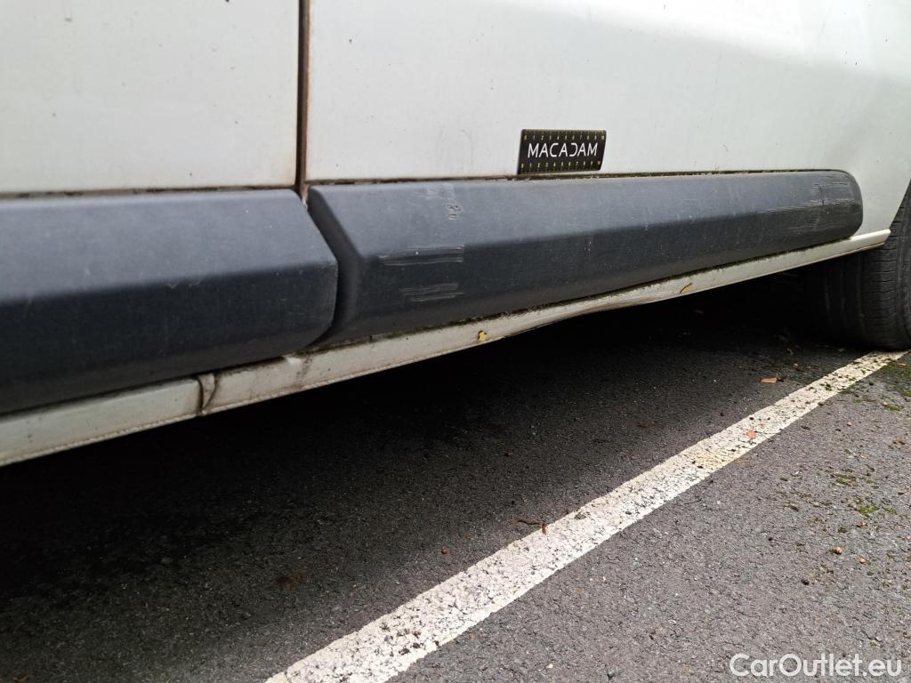  Citroen  Jumpy  Fourgon Club XL 2.0 BlueHDi 120CV BVM6 E6dT #5