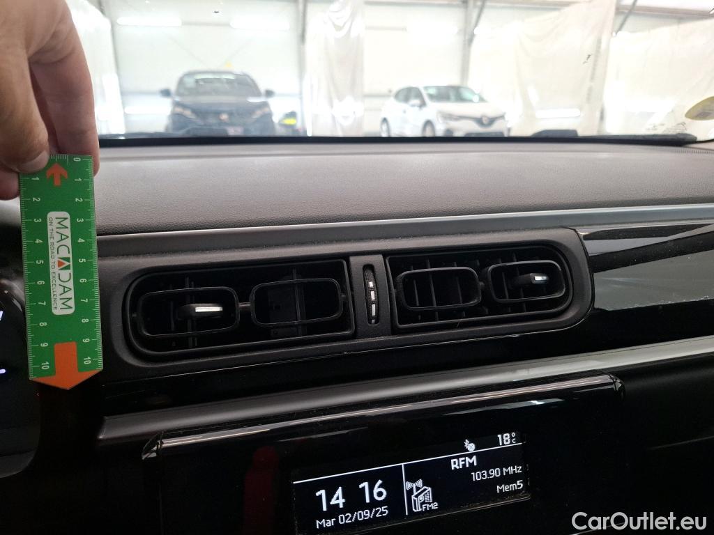  Citroen  C3  Société Feel 1.5 BlueHDI 100CV BVM5 E6dT #4