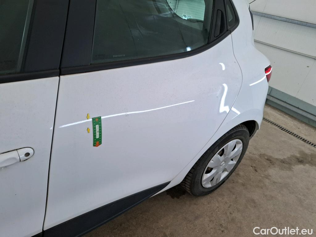  Renault  Clio  IV Air MediaNav 1.5 dCi 90CV BVM5 E6 #35