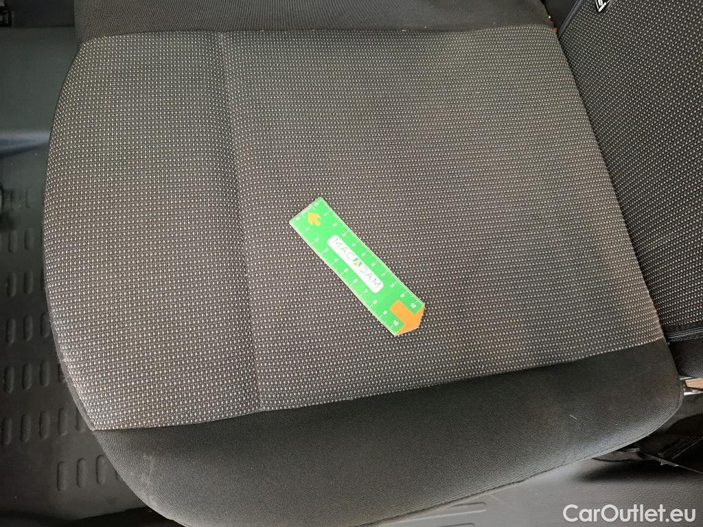  Peugeot  Partner  Cabine Approfondie L2 1.5 HDi 100CV BVM6 E6d #13
