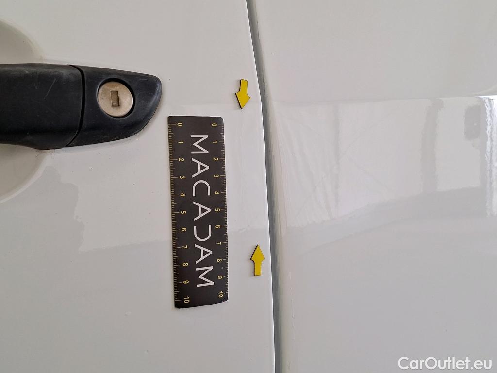  Citroen  Berlingo  Fourgon Business L1 (Court) 1.6 BlueHDi 100CV BVM5 E6 #44