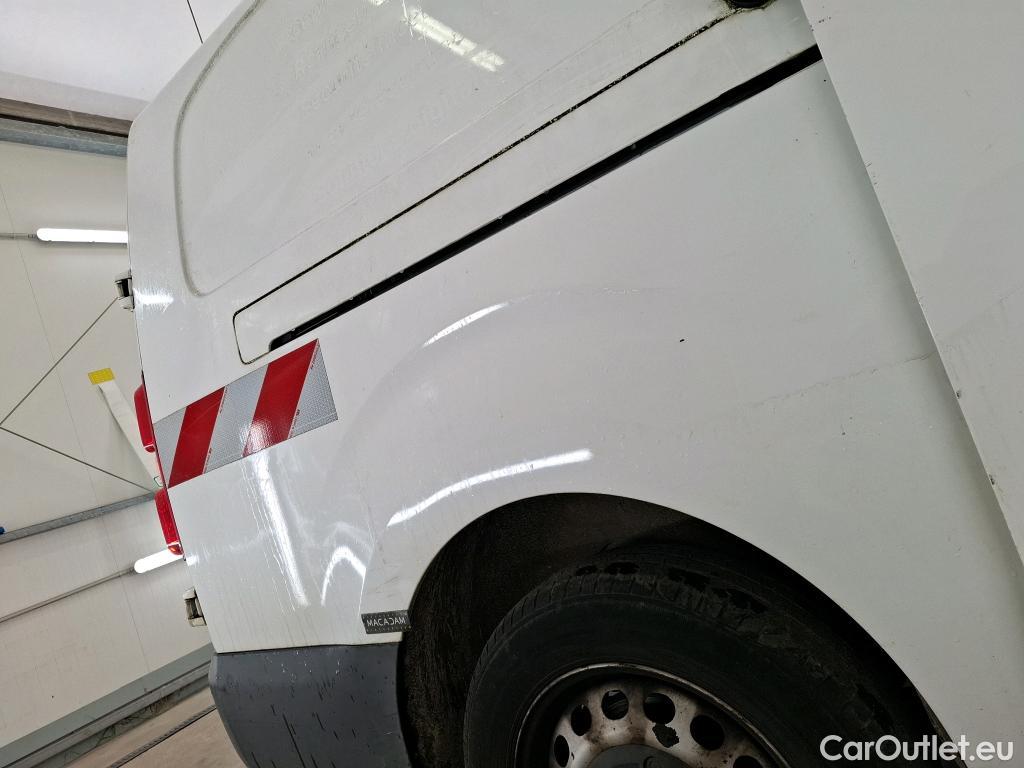  Citroen  Jumpy  Fourgon Club XL 2.0 BlueHDi 120CV BVM6 E6dT #6