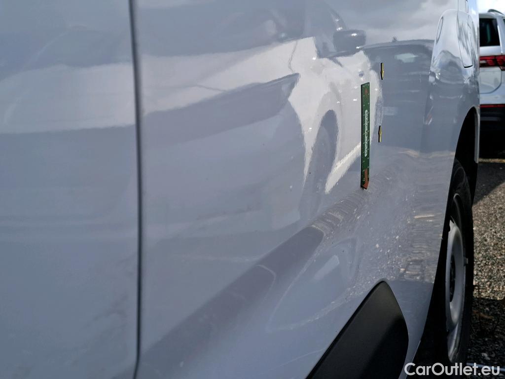  Peugeot  Partner  Asphalt L2 1.5 HDi 100CV BVM5 E6dT #21