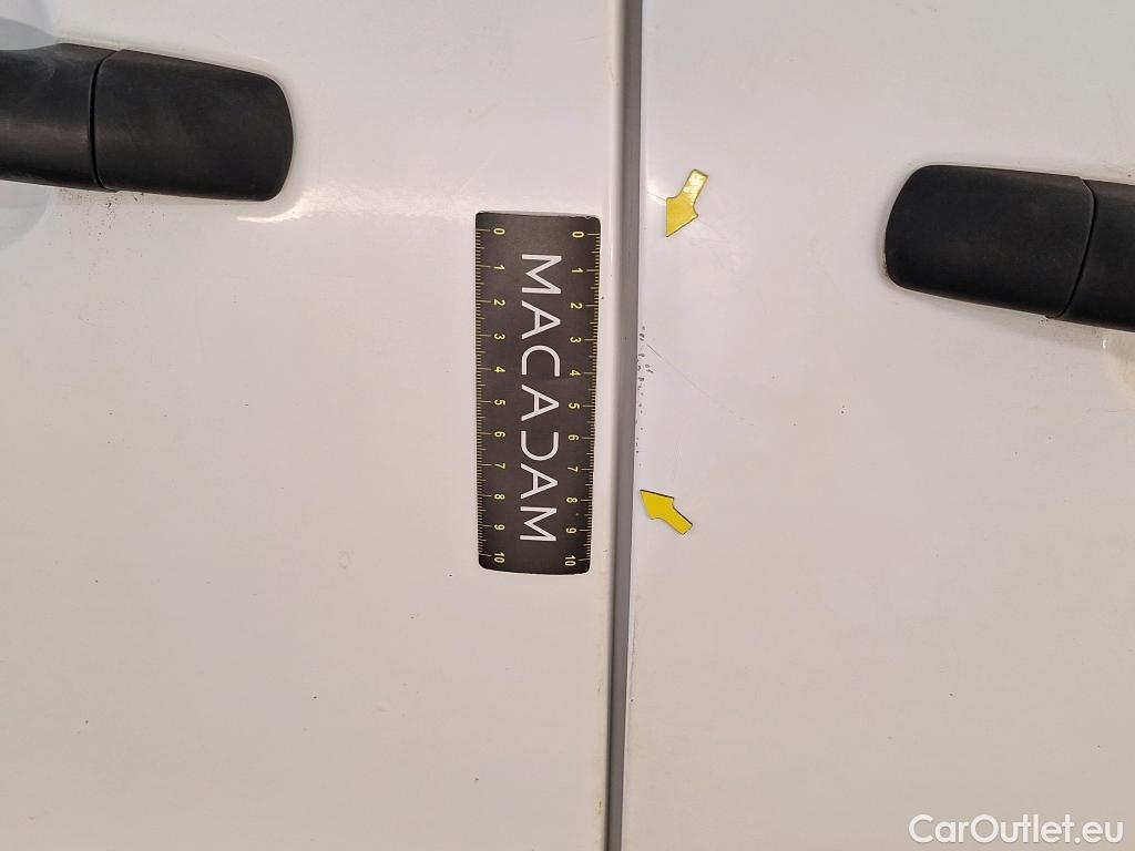  Citroen  Berlingo  Fourgon Business L1 (Court) 1.6 BlueHDi 100CV BVM5 E6 #47