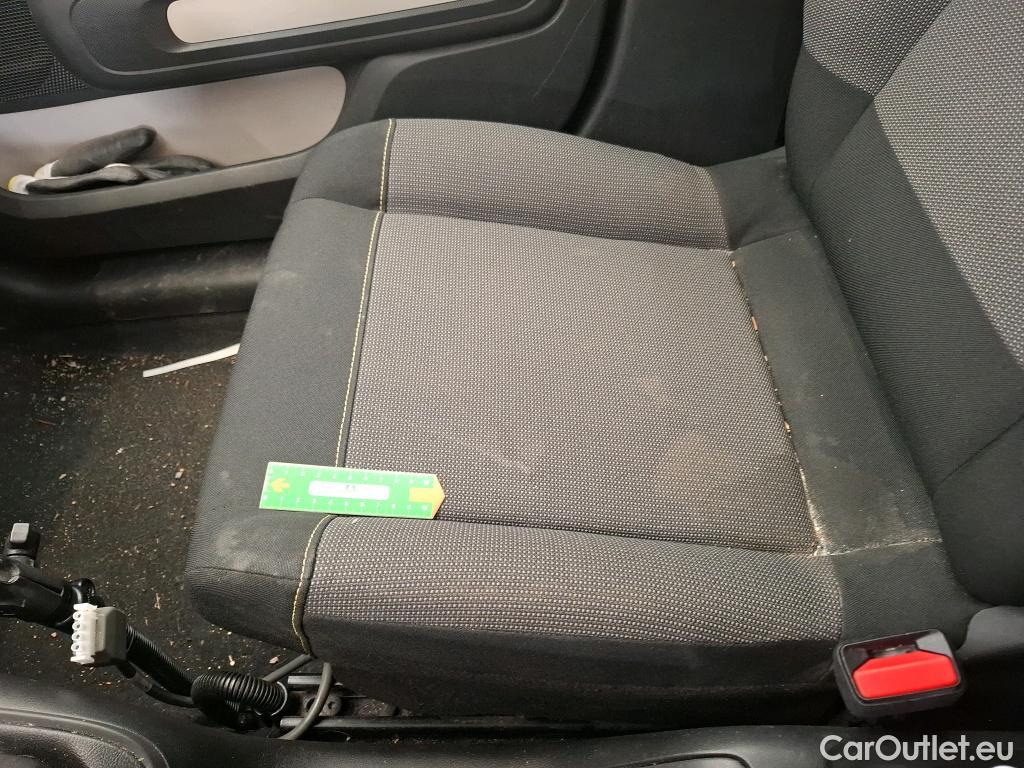  Citroen  C3  Société Feel 1.5 BlueHDI 100CV BVM5 E6dT #37