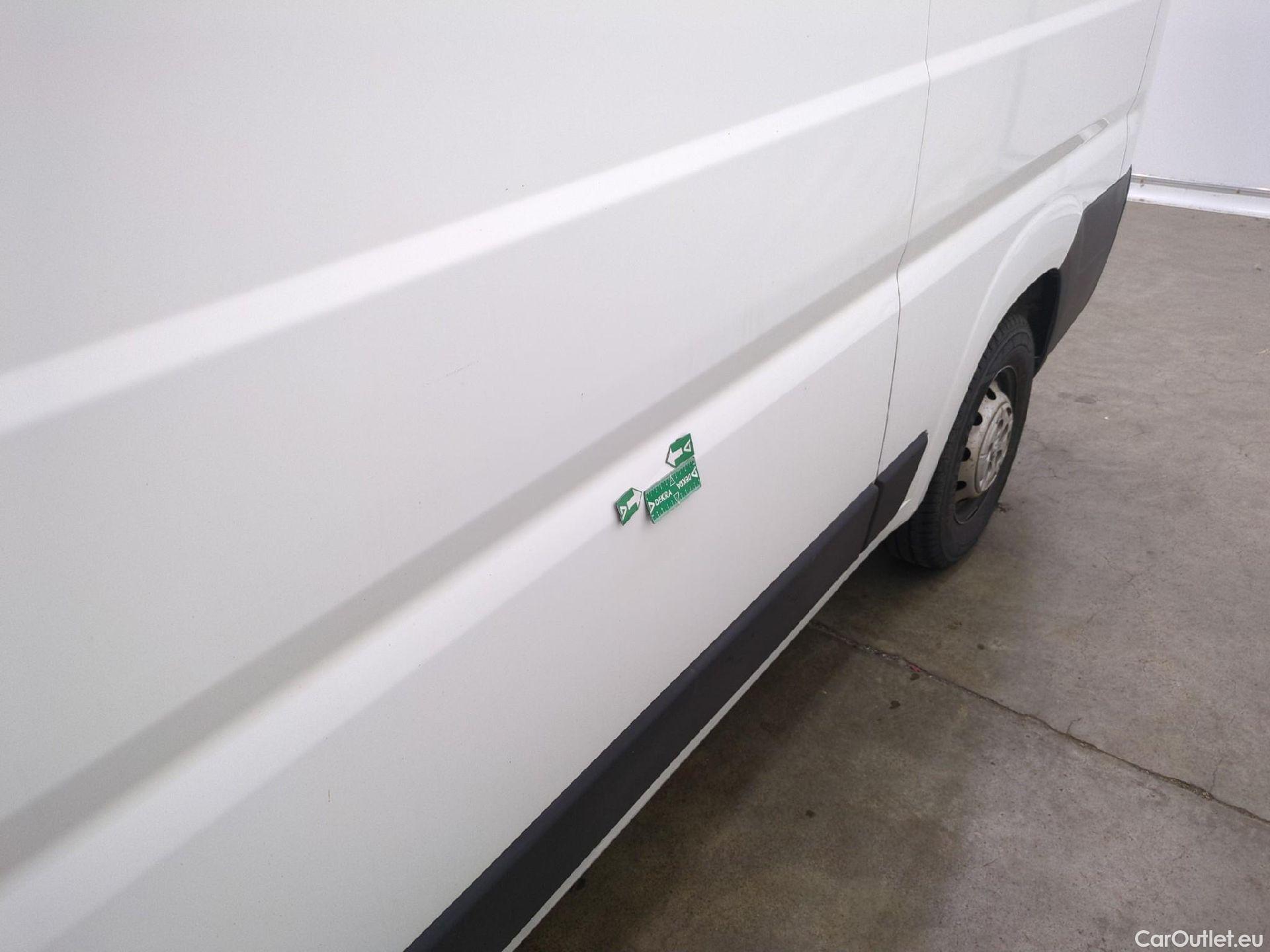  Peugeot  Boxer  Fourgon Surélevé 333 L2H2 Premium BlueHDi 140 Stop&Start 140CV BVM6 #23