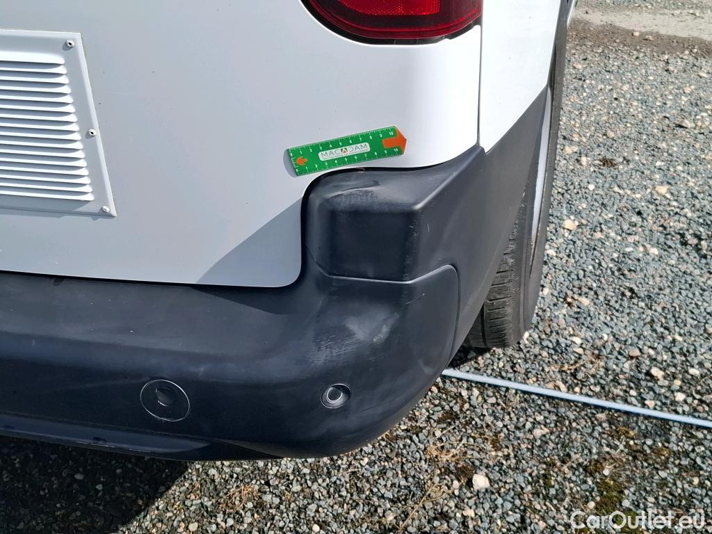  Peugeot  Partner  Asphalt L2 1.5 HDi 100CV BVM5 E6dT #11