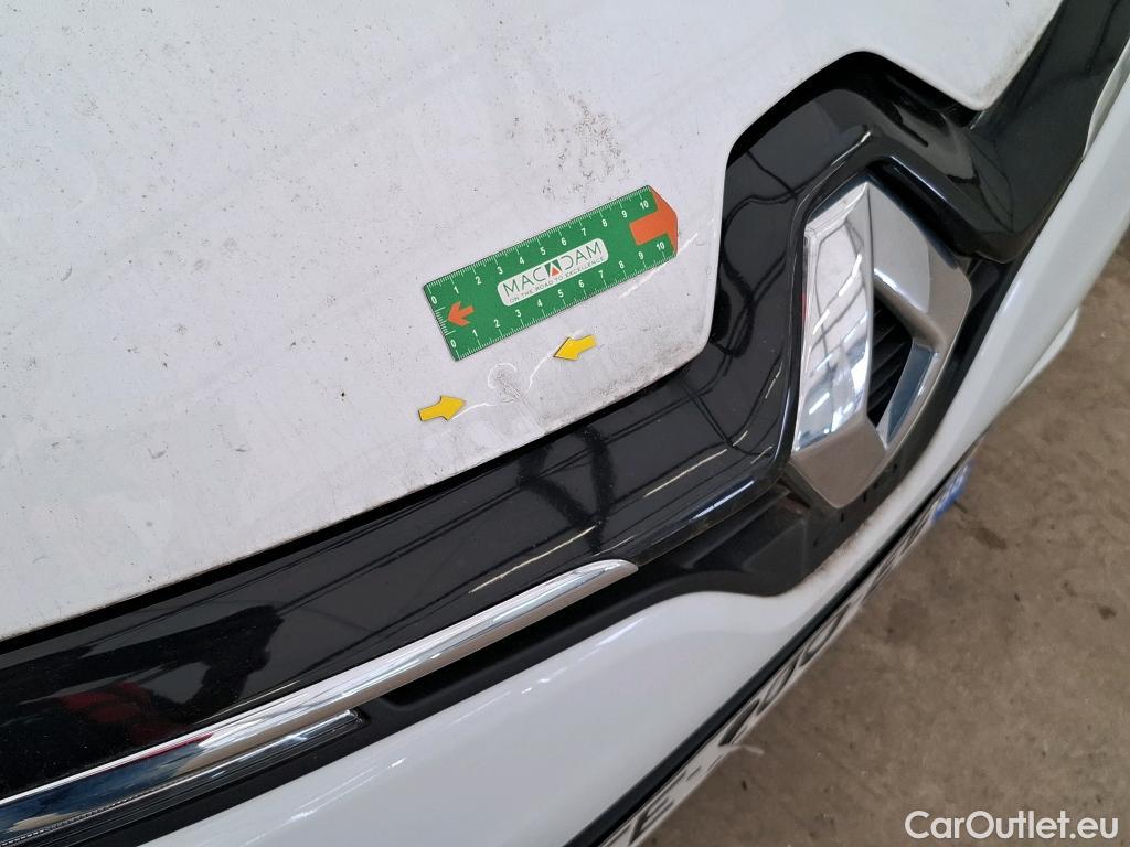  Renault  Clio  IV Air MediaNav 1.5 dCi 90CV BVM5 E6 #3
