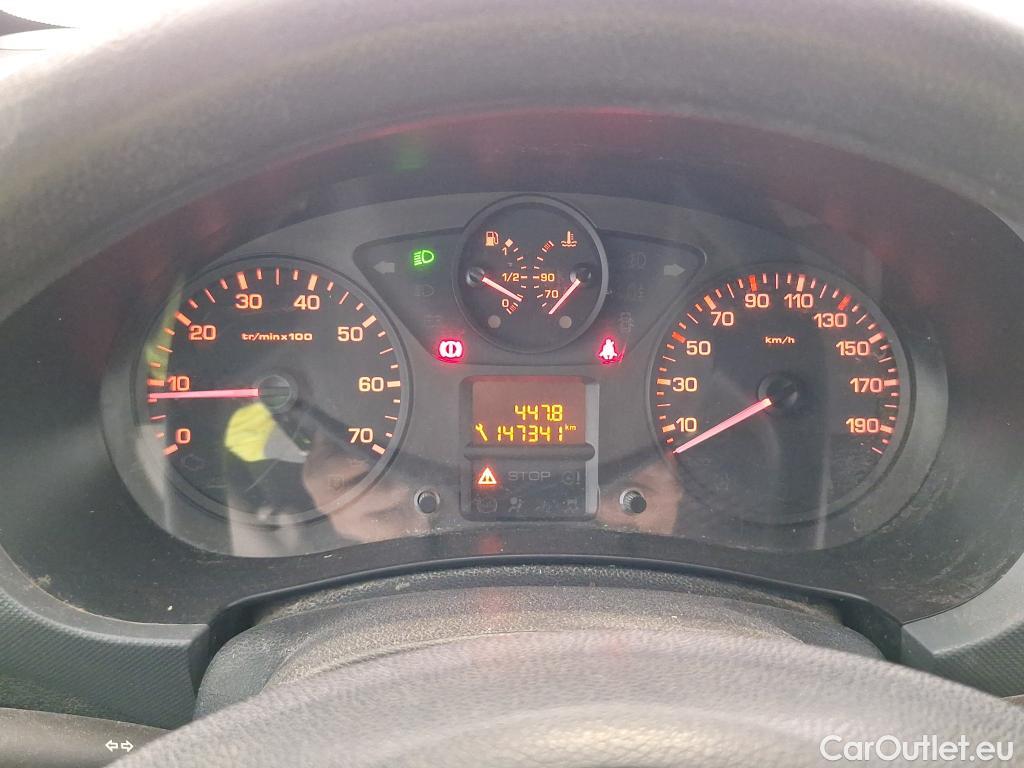  Citroen  Berlingo  Fourgon Business L1 (Court) 1.6 BlueHDi 100CV BVM5 E6 #79