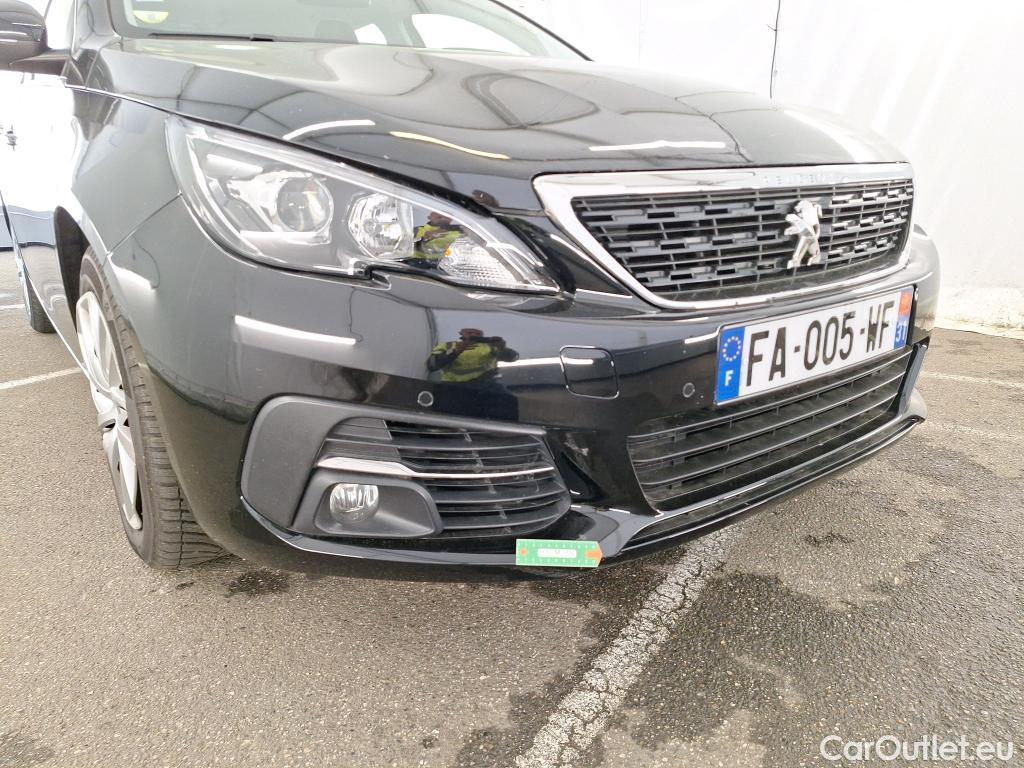  Peugeot  308  Premium Pack 1.5 HDI 100CV BVM6 E6dT #24