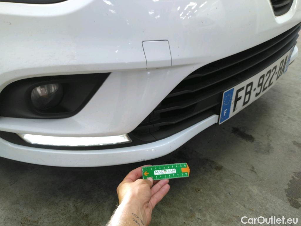  Renault  Clio  IV Air MediaNav 1.5 dCi 90CV BVM5 E6 #6