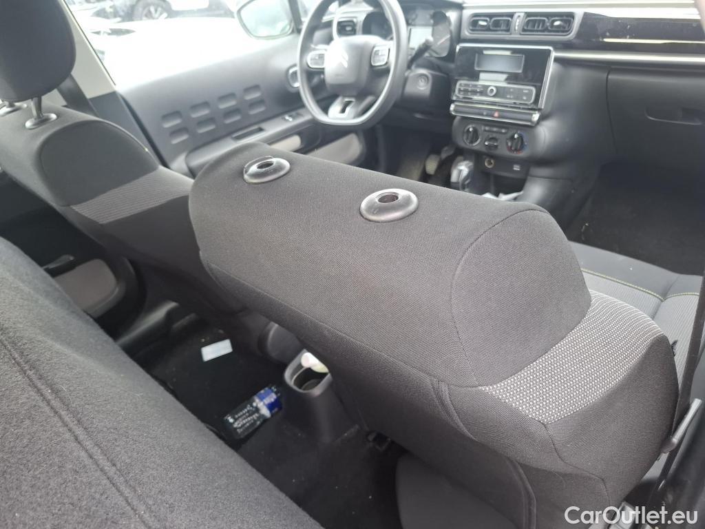  Citroen  C3  Société Feel 1.5 BlueHDI 100CV BVM5 E6dT #43