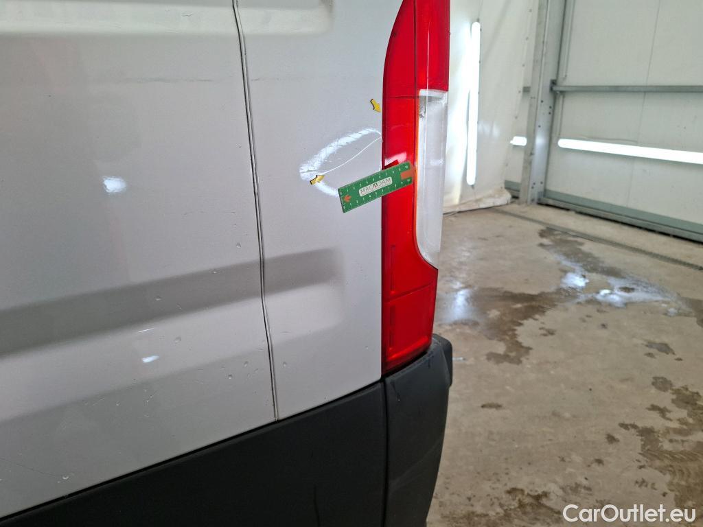  Fiat  Ducato FIAT  / 2014 / 4P / Fourgon tôlé 2.3 Multijet 140 3.5 C H2 Pro Lounge #15