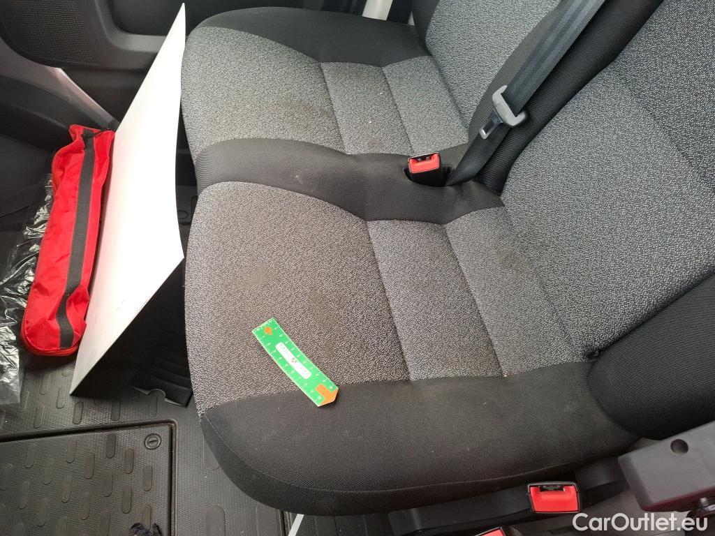  Fiat  Ducato FIAT  / 2014 / 4P / Fourgon tôlé 2.3 Multijet 140 3.5 C H2 Pro Lounge #30
