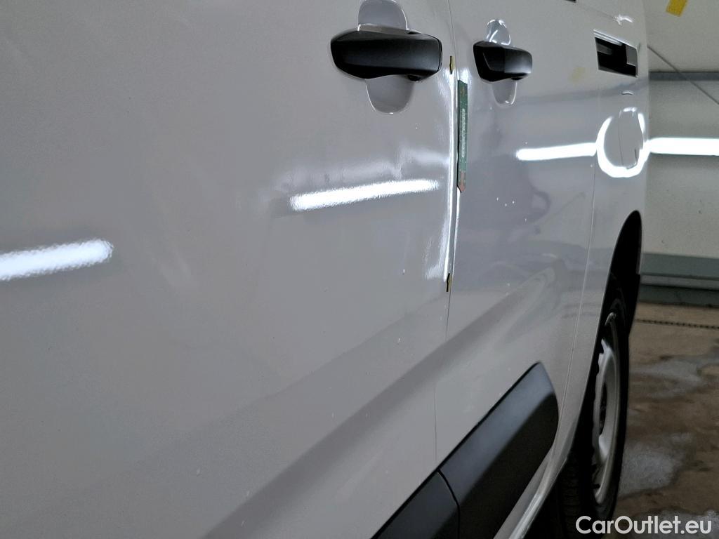  Peugeot  Partner  Cabine Approfondie L2 1.5 HDi 100CV BVM6 E6d #2