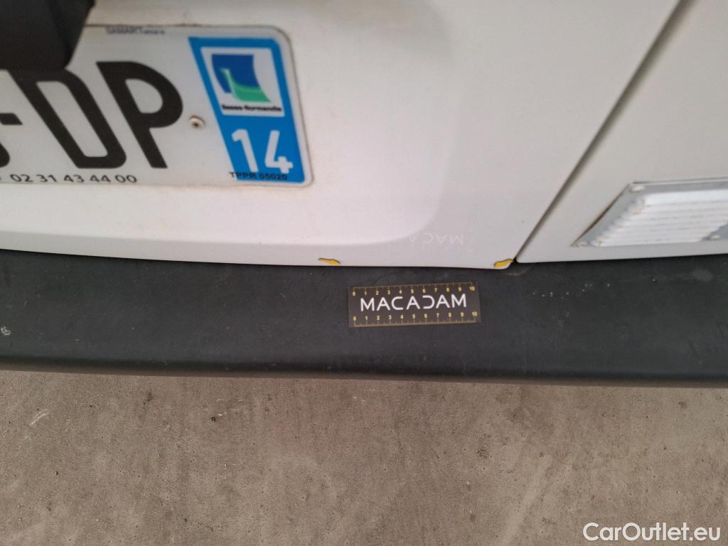  Citroen  Berlingo  Fourgon Confort L1 (Court) 1.6 BlueHDi 100CV BVM5 E6 #7