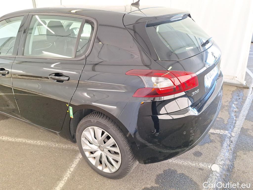  Peugeot  308  Premium Pack 1.5 HDI 100CV BVM6 E6dT #29