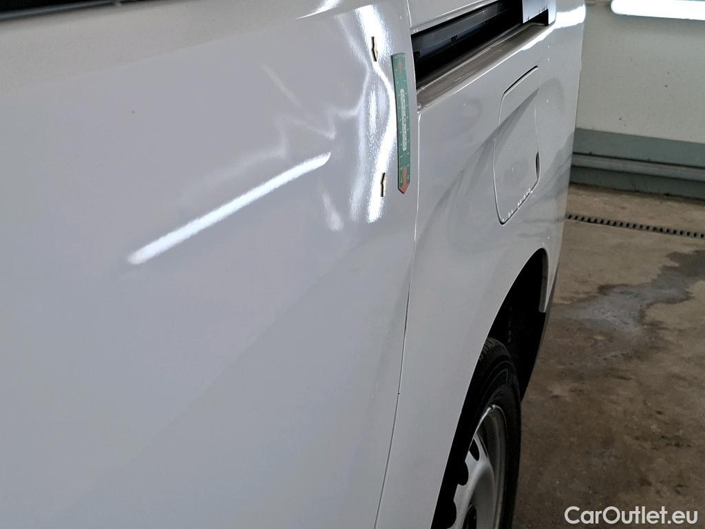  Peugeot  Partner  Cabine Approfondie L2 1.5 HDi 100CV BVM6 E6d #4