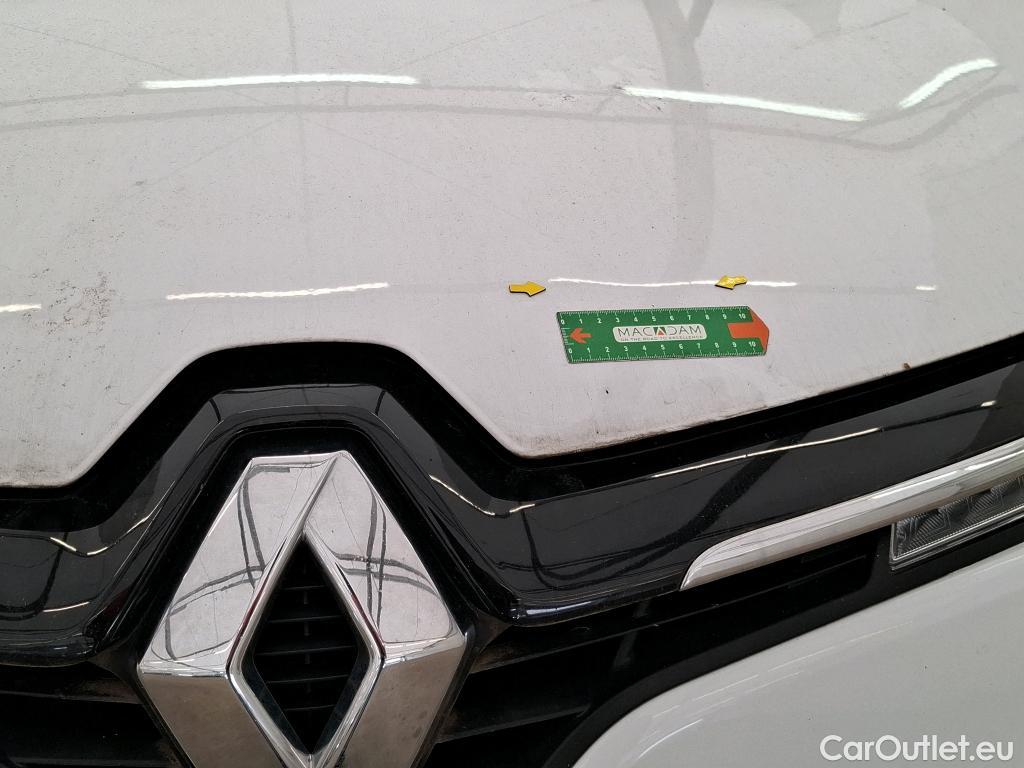  Renault  Clio  IV Air MediaNav 1.5 dCi 90CV BVM5 E6 #2