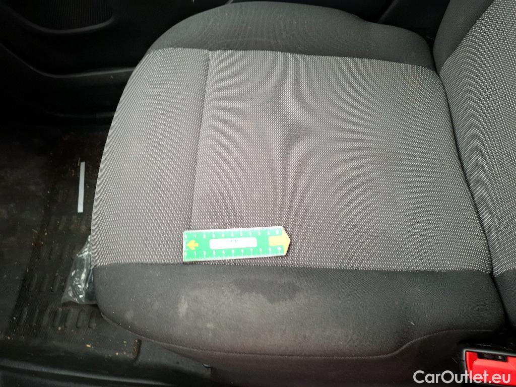  Peugeot  Partner  Premium L2 1.5 HDi 100CV BVM6 E6d #22
